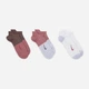 Набор носков Nike W Nk Everyday Plus Ltwt Ns CV2964-918 38-42 Multi-Color (196153799455) - изображение 3