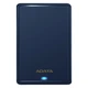 Внешний жесткий диск 2.5" 2TB ADATA (AHV620S-2TU31-CBL) - изображение 1