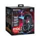 Навушники Defender Rival Black (64565) - зображення 2