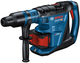 Акумуляторний перфоратор Bosch Biturbo з SDS max GBH 18V-40 C соло в XL-BOXX (0611917120) - зображення 3