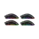 Мышка Defender Warlock GM-709L RGB Wireless Black (52709) - изображение 7