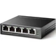 Коммутатор сетевой TP-Link TL-SF1005LP - изображение 2