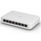 Комутатор мережевий Ubiquiti USW-Lite-8-PoE - зображення 1