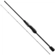 Спиннинг Favorite Black Swan BSW1-722UL-HS 2.18m 0.8-6g Extra Fast - изображение 2