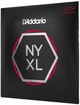 Струни для електрогітари D'Addario NYXL1254 HEAVY (12-54) - зображення 3