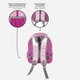 Рюкзак Cerda L.O.L. Surprise - LoLstyle Kids Backpack - зображення 5
