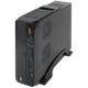 Корпус LP S605 BK 400W Slim 2xUSB 2.0 - изображение 1