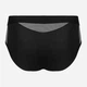 Majtki erotyczne Obsessive Boldero S/M Black (5901688238271) - obraz 6