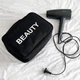 Органайзер-косметичка для фена ORGANIZE BEAUTY Черный (K012-black) - изображение 4