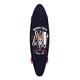 Пенниборд Bambi Skull 24" PU колеса со светом (SC20520) - изображение 1