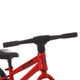 Беговел детский Profi Kids М 5451A-1 Красный, 12 дюймов - изображение 2