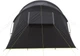 Намет чотиримісний High Peak Tauris 4 Dark Grey/Green (11560) - зображення 2
