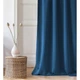 Штора Room 99 Aura 140x250 см Dark blue - изображение 4