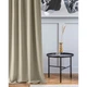 Штора Room 99 Aura 140x250 см Горчичная - изображение 3