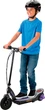 Hulajnoga elektryczna Razor Power Core E100 czarno-purpurowa (0845423020064) - obraz 12