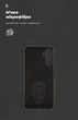 Чехол для смартфона ArmorStandart Icon Case для Samsung Galaxy A34 5G (A346) Camera cover Black (ARM66172) - изображение 5