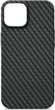 Чехол для смартфона ArmorStandart LikeCarbon MagCase для Apple iPhone 14 Black (ARM66363) - изображение 1