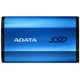 SSD накопитель a-data se800 1tb usb 3.2 (ase800-1tu32g2-cbl) - изображение 1