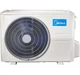 Кондиционер Midea msop-12fn8-i/msop-12fn8-o - изображение 2