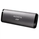 SSD накопитель a-data se760 1tb usb 3.2 (ase760-1tu32g2-cbk) - изображение 3