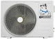 Кондиционер dekker dsh-105r/cr - изображение 2