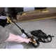 Тример садовий DeWALT 54 В, 3Ah, волосінь 2 мм, 38 см, ніж (DCM571X1) - зображення 7