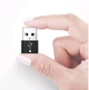 Переходник для зарядки USB 2.0 - > TYPE-C для телефона, ноутбука (793834280) Черный - изображение 2