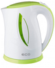 Електрочайник ECG RK 1758 Green - изображение 1