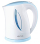 Електрочайник ECG RK 1758 Blue - изображение 1