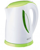 Електрочайник ECG RK 1758 Green - изображение 7