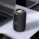 Портативная беспроводная колонка Hoco HC1 Trendy sound sports (Bluetooth, IOS, Android, AUX, USB, с аккумулятором) - Черная - изображение 2