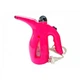 Ручний портативний електричний відпарювач Hand Held Steamer 0060888 рожевий - зображення 1
