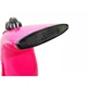 Ручний портативний електричний відпарювач Hand Held Steamer 0060888 рожевий - зображення 5