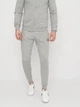 Спортивный костюм мужской Emporio Armani 11100.2 S Светло-серый - изображение 5