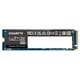 SSD накопичувач 500Gb Gigabyte Gen3 2500E (G325E500G) - зображення 1