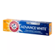 Зубна відбілююча паста Arm & Hammer AdvanceWhite Whitening Toothpaste, Fresh Mint 170мл (033200186267) - зображення 1