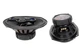 Автомобильная акустика динамики BM AUDIO Boschmann XJ3-996B 500W 4-х полосные 22,5 х 16 см - изображение 3