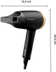 Фен Rowenta Express Style Blow-Dryer CV1811F0 - изображение 4