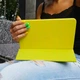 Чохол Smart Case для iPad mini 3/2/1 yellow - изображение 3