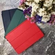 Чохол Smart Case для iPad 7/8/9 10.2" (2019/2020/2021) Red - изображение 4