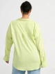 Сорочка Lindex XXL салатовий 8554117_sallad-XXL - изображение 4