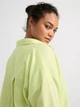 Сорочка Lindex XXL салатовий 8554117_sallad-XXL - изображение 6