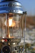Керосиновая лампа высокого давления Petromax HK 500 Латунь - изображение 7