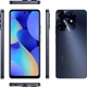 Смартфон Tecno Spark 10 Pro (KI7) 8/128GB NFC Dual Sim Starry Black (4895180796081) - зображення 5