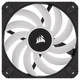 Кулер для корпуса Corsair iCUE AF120 RGB Slim Black (CO-9050163-WW) - изображение 3