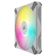 Вентилятор Corsair iCUE AF120 RGB Slim White Dual Fan Kit (CO-9050165-WW) - изображение 6