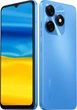 Смартфон Tecno Spark 10 (KI5q) 8/128GB NFC Dual Sim Meta Blue (4895180797743) - изображение 4