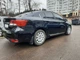 Молдинг дверной (4 шт, нерж.) для Toyota Avensis 2009-2018 гг - изображение 3