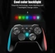 Бездротовий джойстик геймпад Ipega PG-9139 Bluetooth Module Controller/Gyroscope |Android, iOS, PC, TV, Swithch| - зображення 6