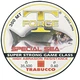 Волосінь Trabucco T-Force SPECIAL SEA 300м 1.00мм 61,50кг - зображення 2